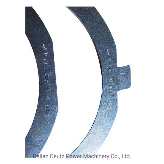 Передняя панель дизельного двигателя Deutz (FL912/913)